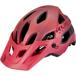 Rudy Project Protera+ Helm rot rot