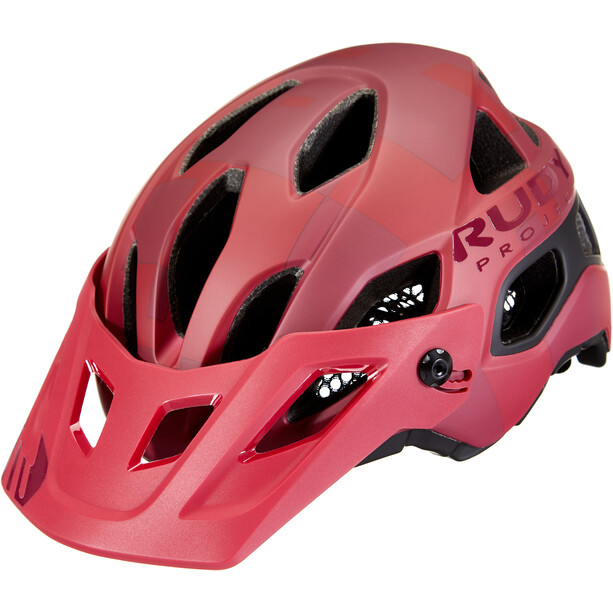 Rudy Project Protera+ Casque, rouge