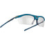 Rudy Project Rydon Glasses pacific blue matte/impactX 2 photochromic black
