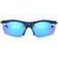 Rudy Project Rydon Slim Glasses blue navy matte/multilaser blue