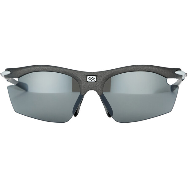 Rudy Project Rydon Slim Glasses matte black/polar3FX grey laser