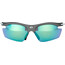 Rudy Project Rydon Slim Glasses carbon/polar3FX HDR multilaser green