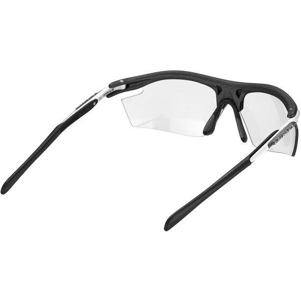 Rudy Project Rydon Slim Glasses matte black/impactX 2 photochromic black
