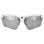 Rudy Project Propulse Gafas, blanco/transparente