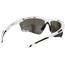 Rudy Project Propulse Brille weiß/transparent