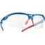 Rudy Project Propulse Gafas, azul/transparente