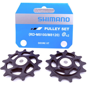 Shimano Deore XT Derailleur Pulleys for RD-M8100