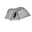 High Peak Kira 3.0 Tent nimbus grey