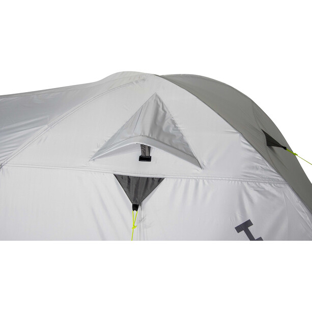 High Peak Kira 4.0 Tent, grijs