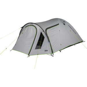 High Peak Kira 4.0 Tent nimbus grey nimbus grey