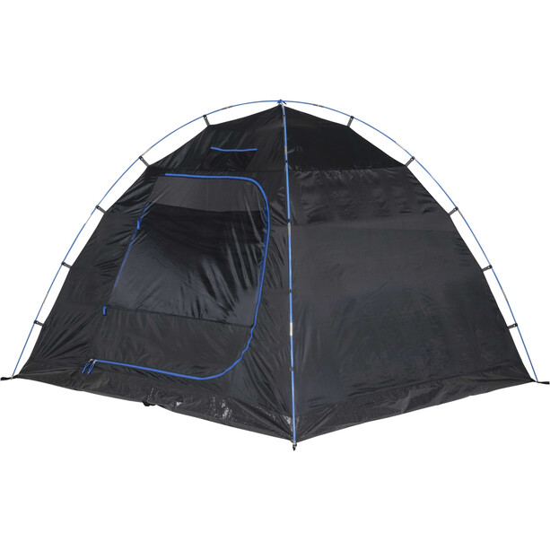 High Peak Tessin 4.0 Tent nimbus grey