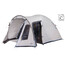 High Peak Tessin 4.0 Tent nimbus grey