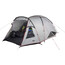 High Peak Alfena 3.0 Tent nimbus grey