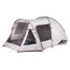 High Peak Amora 5.0 Tent nimbus grey