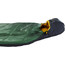 Nordisk Gormsson +10° Curve Sleeping Bag M artichoke green/mustard yellow/black