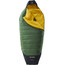 Nordisk Gormsson -2° Egg Sleeping Bag L artichoke green/mustard yellow/black