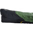 Nordisk Gormsson -10° Mummy Saco de Dormir L, negro/verde