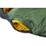 Nordisk Gormsson -10° Mummy Schlafsack XL schwarz/grün