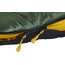 Nordisk Gormsson -20° Mummy Sleeping Bag M artichoke green/mustard yellow/black