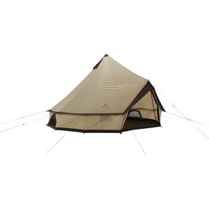 Grand Canyon Indiana 8 Tent, beige beige