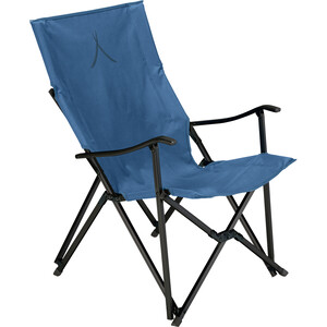 Grand Canyon El Tovar Krzesło składane, niebieski niebieski