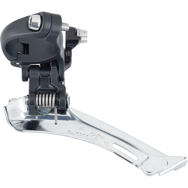Shimano 105 FD-5700 Front Derailleur 2x10-speed Down-Pull