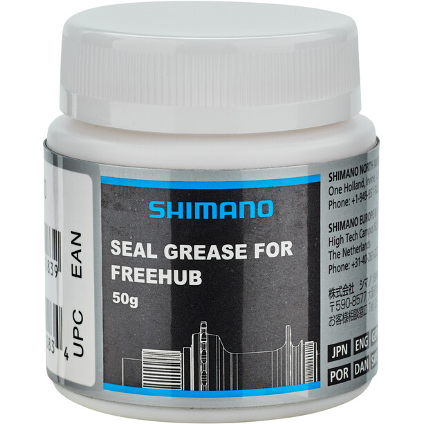 Shimano Scylence Special Grease 50g