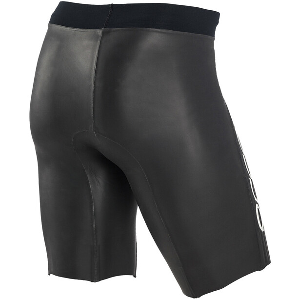 ORCA Neoprene Shorts, musta