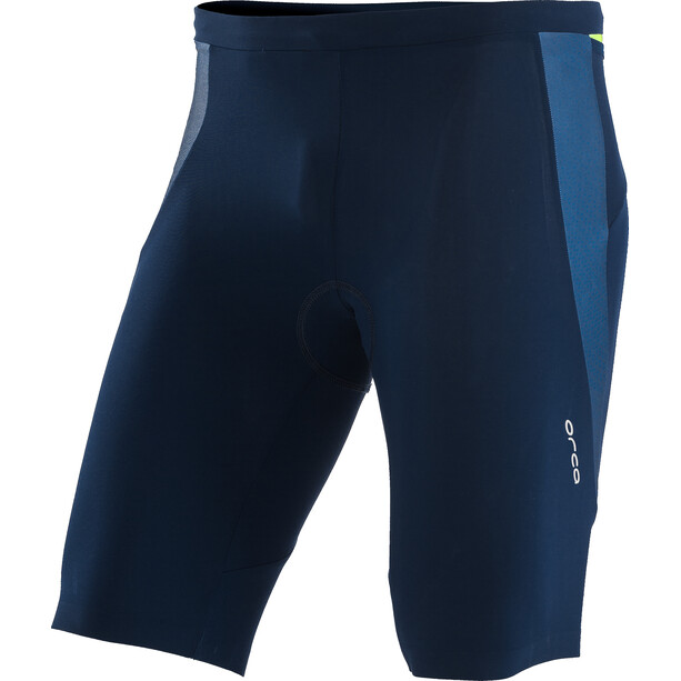 ORCA 226 Perform Spodnie triathlonowe Mężczyźni, niebieski