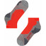 Falke RU 5 Lightweight Short Socks Men neon red
