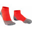Falke RU 5 Lightweight Kurze Socken Herren rot