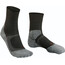 Falke RU 4 Cool Sokken Dames, zwart/grijs