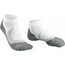 Falke RU 4 Cool Short Socks Men white mix