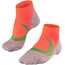 Falke RU 4 Cool Short Socks Men neon red