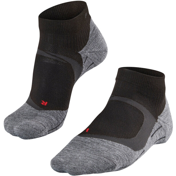 Falke RU 4 Cool Short Socks Women black/mix
