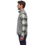 Patagonia Better Sweater Chaleco Hombre, gris