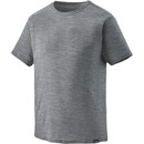 Patagonia Cap Cool Lightweight T-Shirt Herren grau