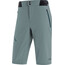 GOREWEAR C5 Shorts Heren, blauw/grijs