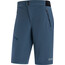 GOREWEAR C5 Shorts Dames, blauw