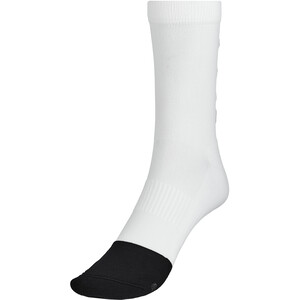 GORE WEAR M Brand Mid Socken weiß/schwarz weiß/schwarz