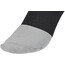 GOREWEAR M Brand Mid Socken schwarz/grau
