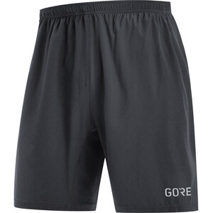 GOREWEAR R5 5" shorts Herre Svart Svart