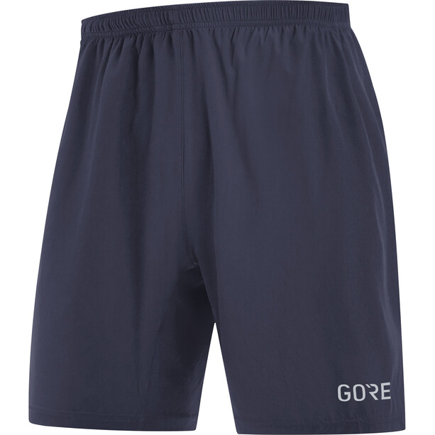 GOREWEAR R5 5" Shorts Herren blau