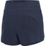 GOREWEAR R7 2-in-1 Shorts Dames, blauw