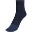 GOREWEAR M Light Mid-Cut Socken blau