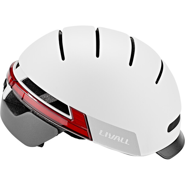 LIVALL BH51T Neo Casque multifonction, gris