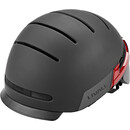 LIVALL BH51T Neo Multifunctionele Helm, zwart
