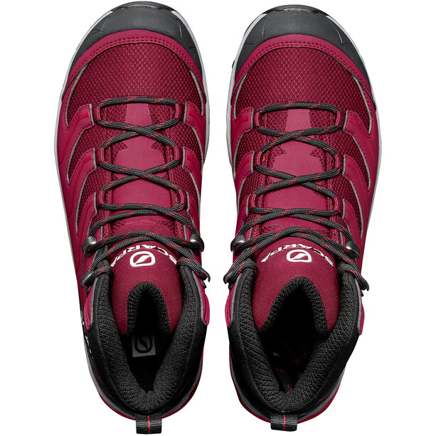 Scarpa Maverick GTX Mid-Cut Schuhe Damen pink