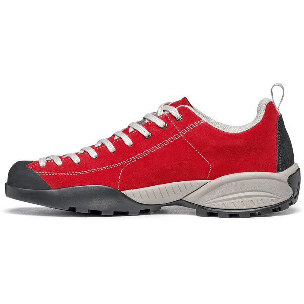 Scarpa Mojito Chaussures, rouge