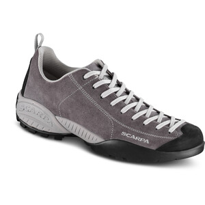 Scarpa Mojito Shoes Men steel gray steel gray